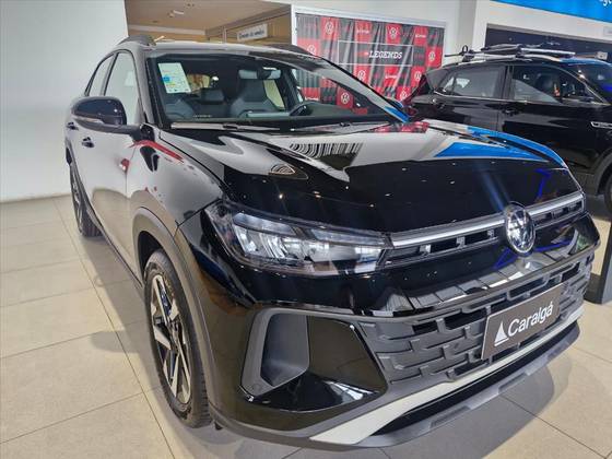 VOLKSWAGEN TERA 1.0 170 TSI HIGH AUTOMÁTICO VOLKSWAGEN TERA 1.0 170 TSI HIGH AUTOMÁTICO